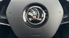 Skoda Enyaq 195kW 80x Sportline Plus 82kWh 4x4 5dr Auto Electric 